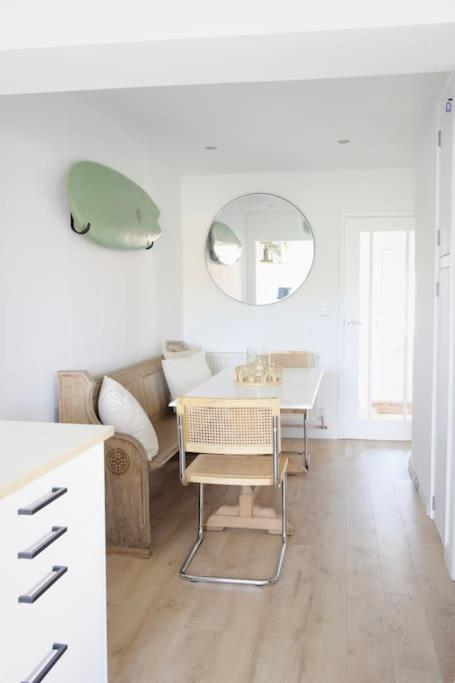 The Palm House Falmouth - Minutes From The Beach! Экстерьер фото